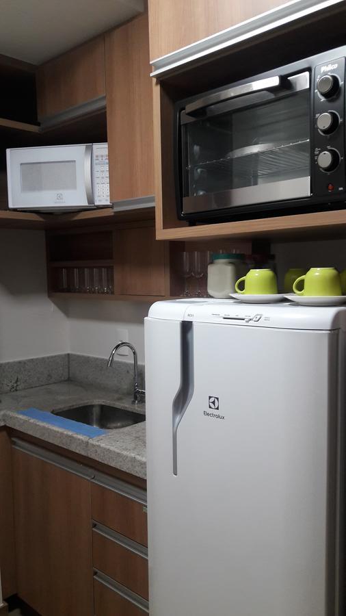 Apartament Quarto Particular Pedra Azul  Zewnętrze zdjęcie