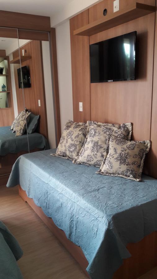 Apartament Quarto Particular Pedra Azul  Zewnętrze zdjęcie