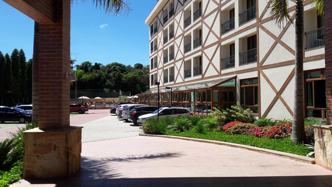 Apartament Quarto Particular Pedra Azul  Zewnętrze zdjęcie