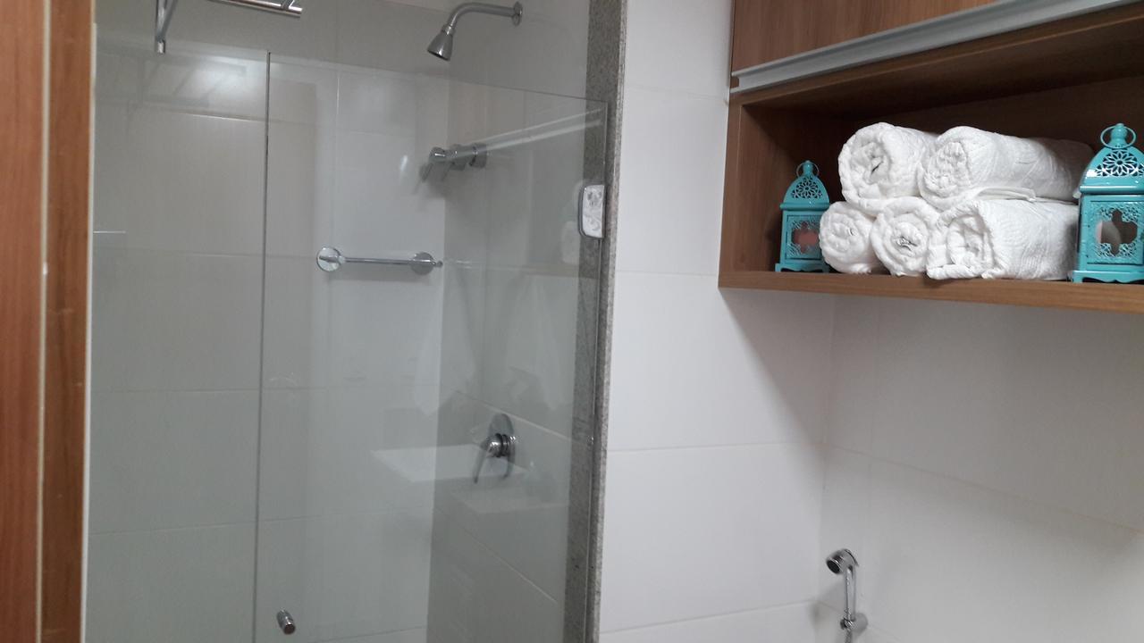 Apartament Quarto Particular Pedra Azul  Zewnętrze zdjęcie