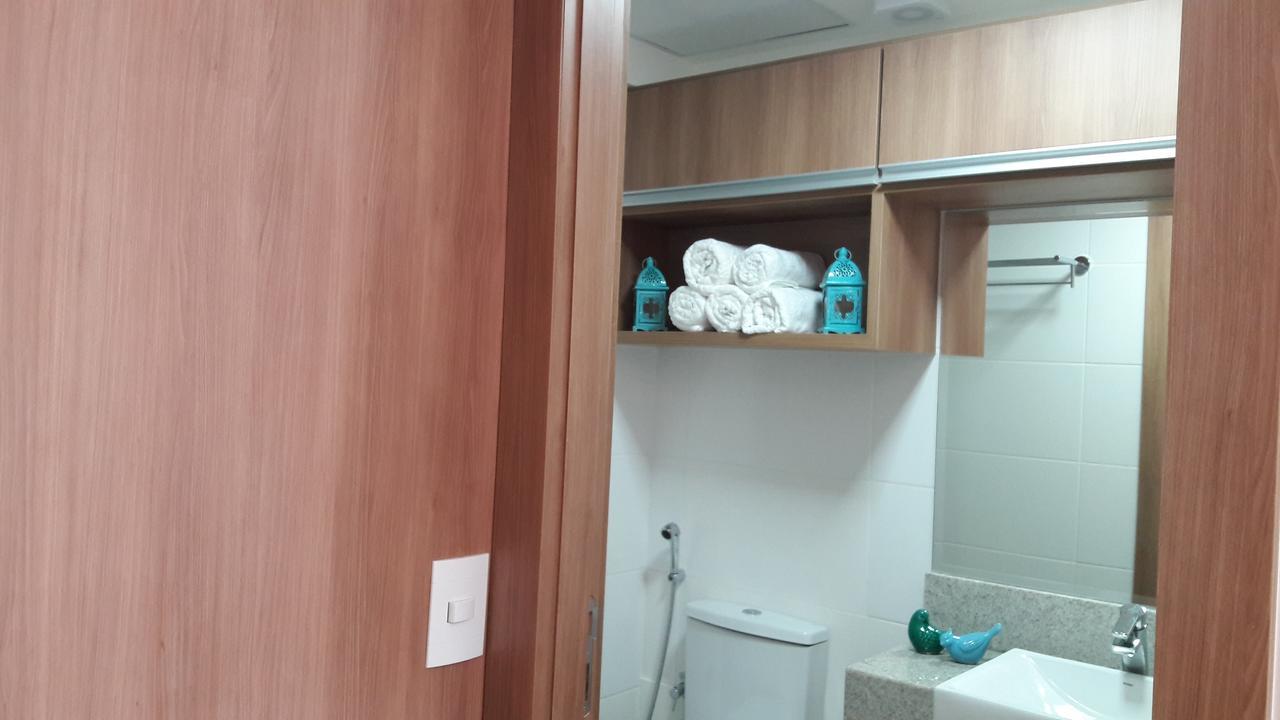 Apartament Quarto Particular Pedra Azul  Zewnętrze zdjęcie