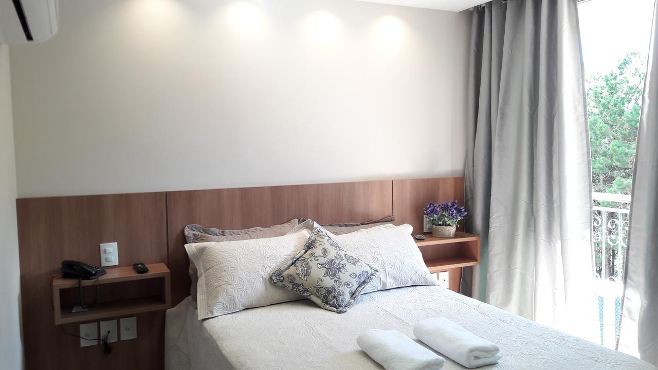 Apartament Quarto Particular Pedra Azul  Zewnętrze zdjęcie