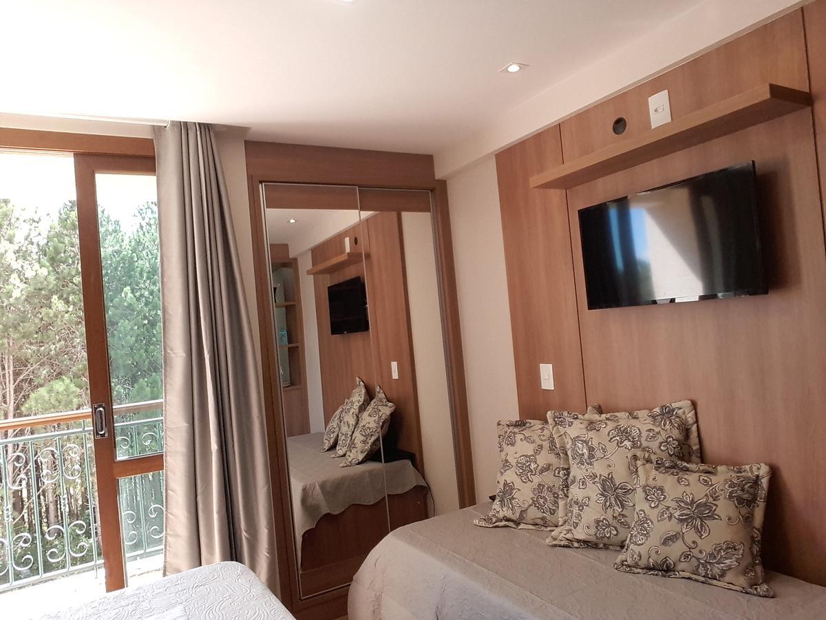 Apartament Quarto Particular Pedra Azul  Zewnętrze zdjęcie