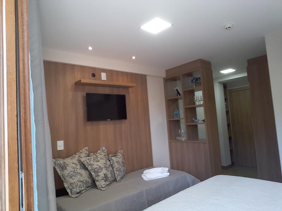 Apartament Quarto Particular Pedra Azul  Zewnętrze zdjęcie