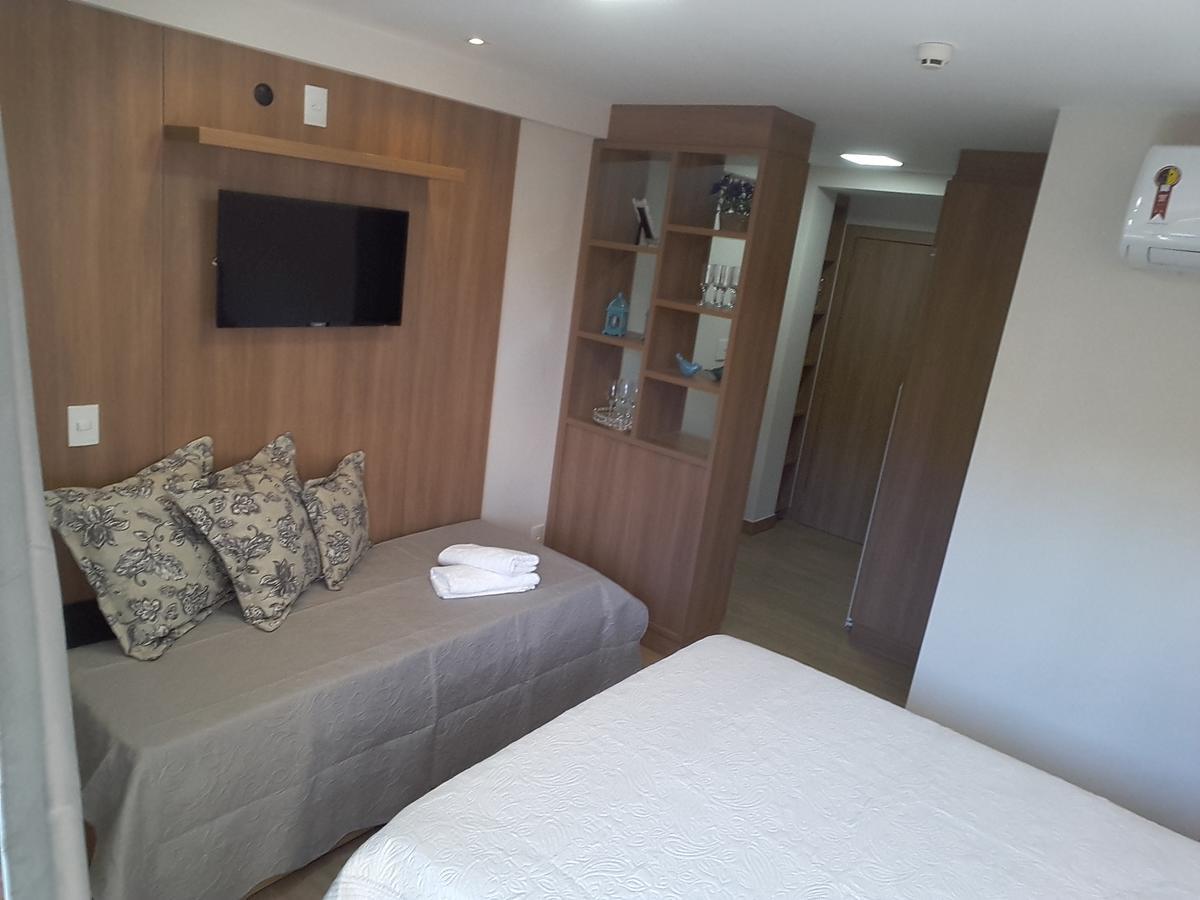 Apartament Quarto Particular Pedra Azul  Zewnętrze zdjęcie