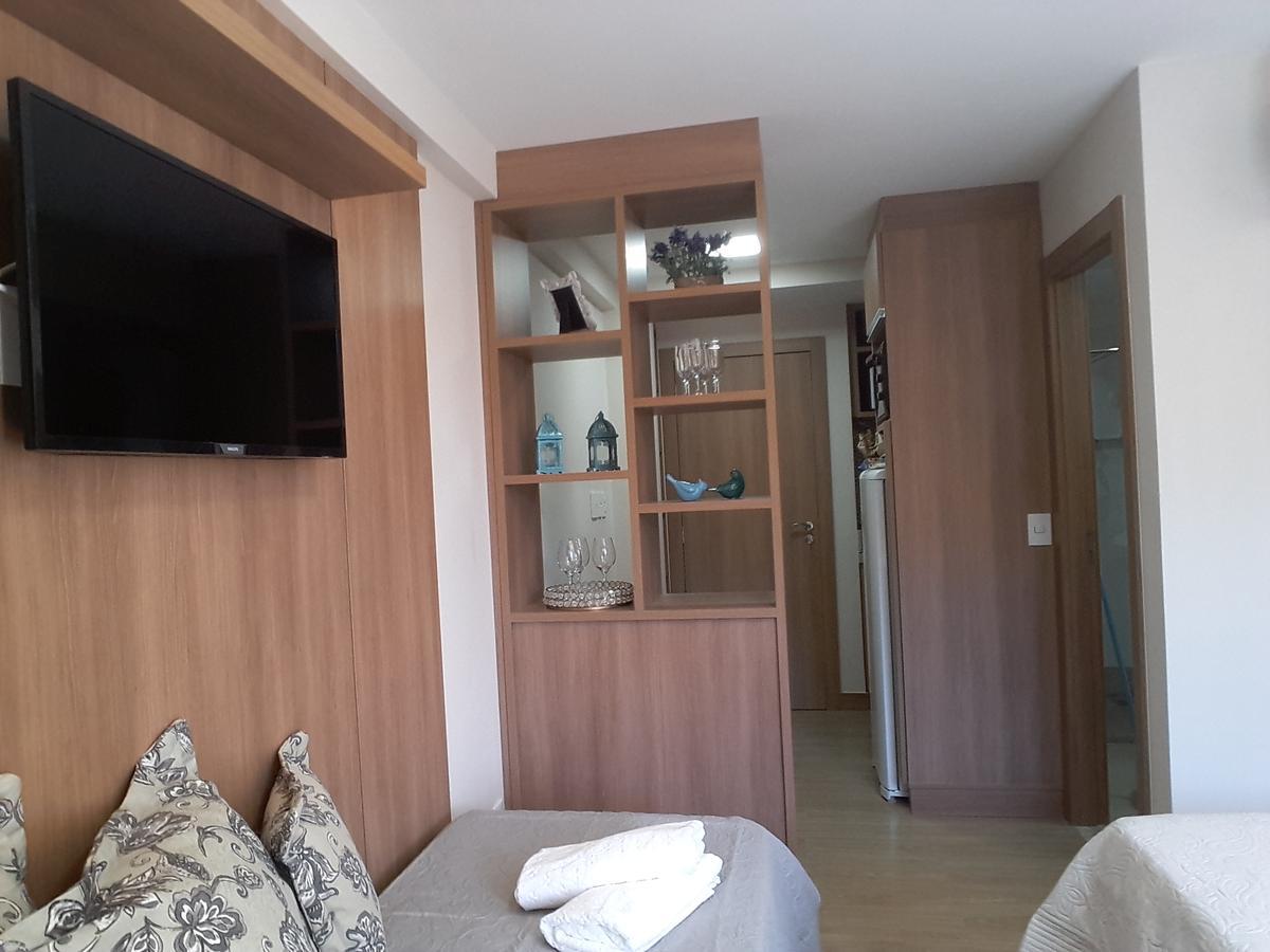 Apartament Quarto Particular Pedra Azul  Zewnętrze zdjęcie