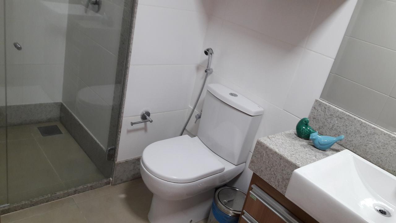 Apartament Quarto Particular Pedra Azul  Zewnętrze zdjęcie