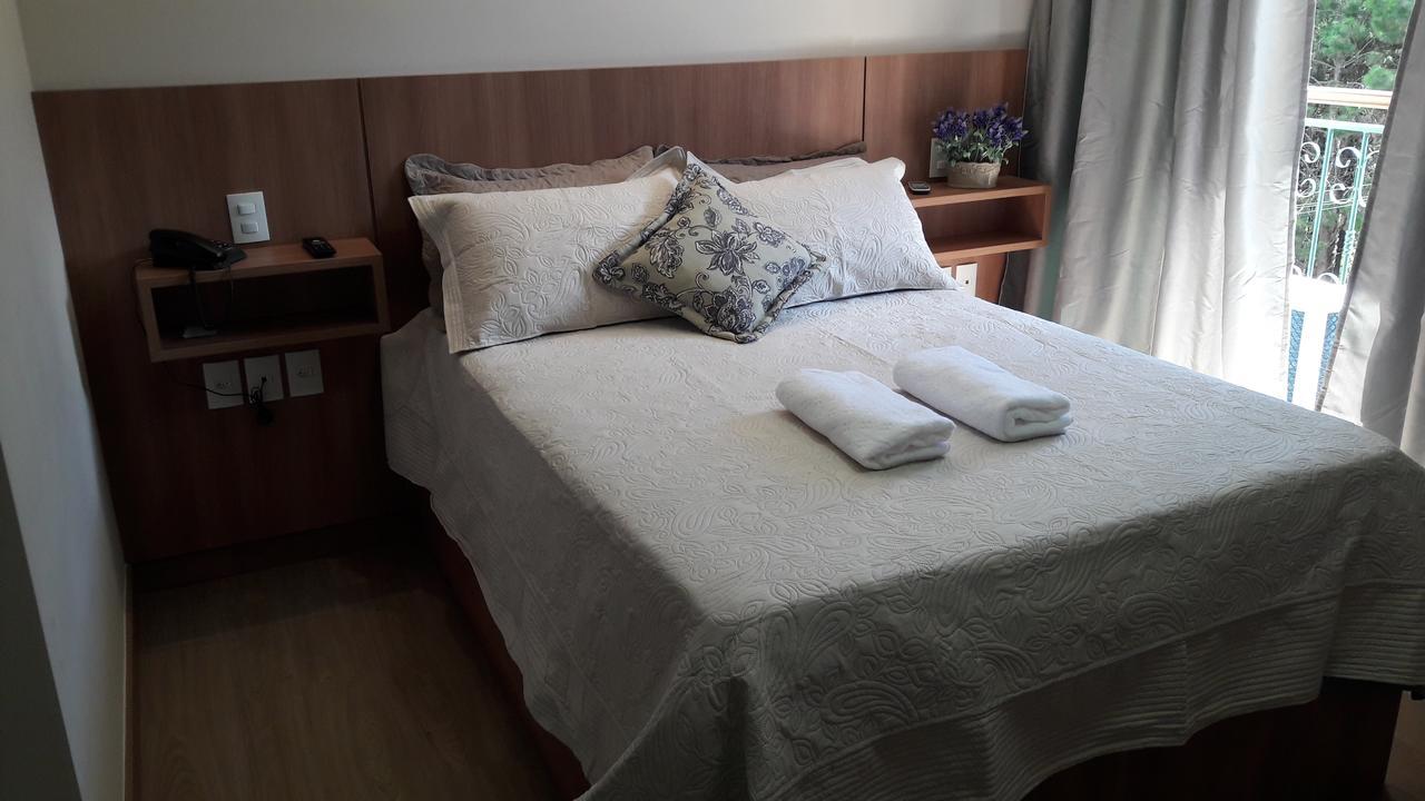 Apartament Quarto Particular Pedra Azul  Zewnętrze zdjęcie