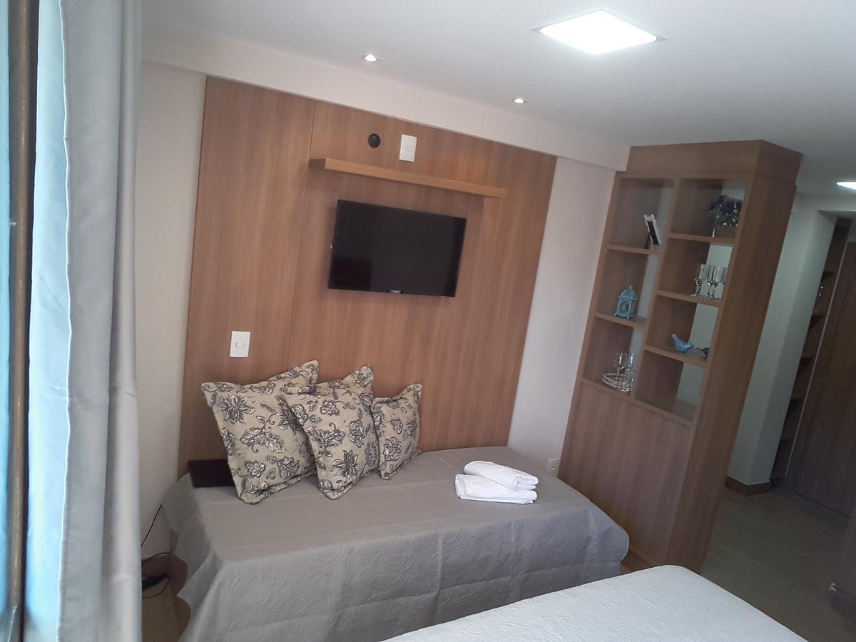 Apartament Quarto Particular Pedra Azul  Zewnętrze zdjęcie