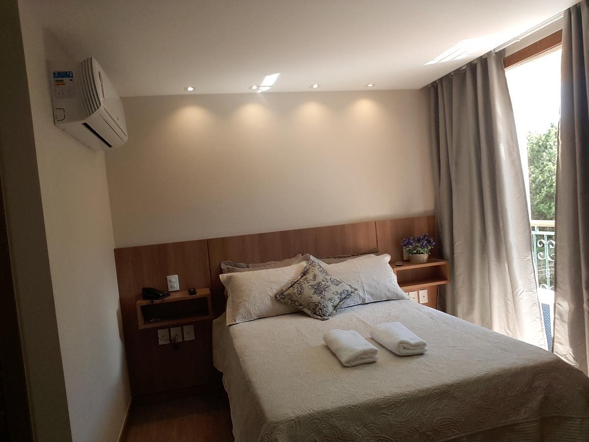 Apartament Quarto Particular Pedra Azul  Zewnętrze zdjęcie