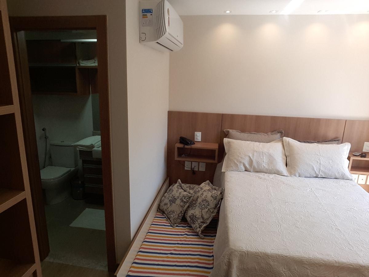 Apartament Quarto Particular Pedra Azul  Zewnętrze zdjęcie