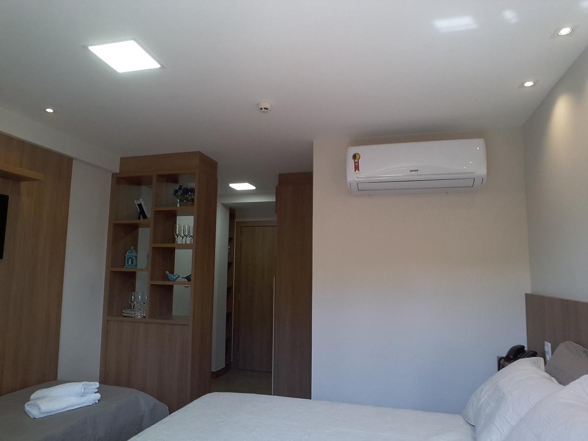 Apartament Quarto Particular Pedra Azul  Zewnętrze zdjęcie