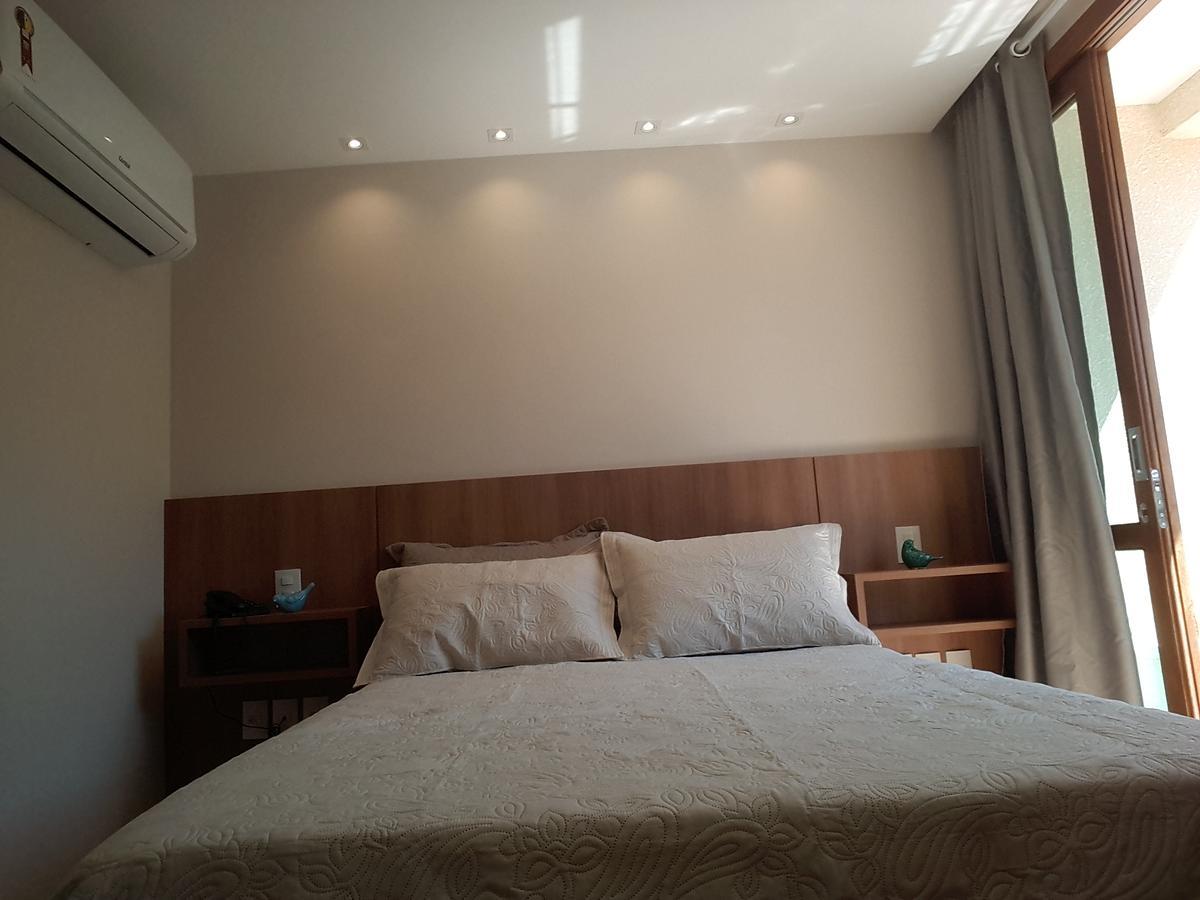 Apartament Quarto Particular Pedra Azul  Zewnętrze zdjęcie