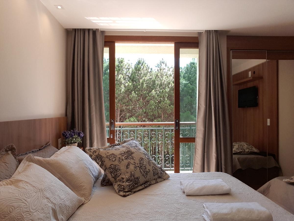 Apartament Quarto Particular Pedra Azul  Zewnętrze zdjęcie