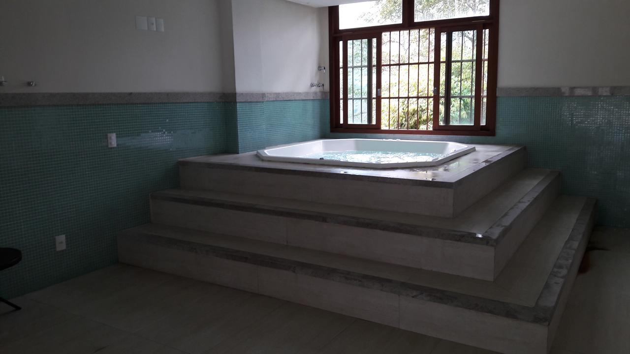 Apartament Quarto Particular Pedra Azul  Zewnętrze zdjęcie
