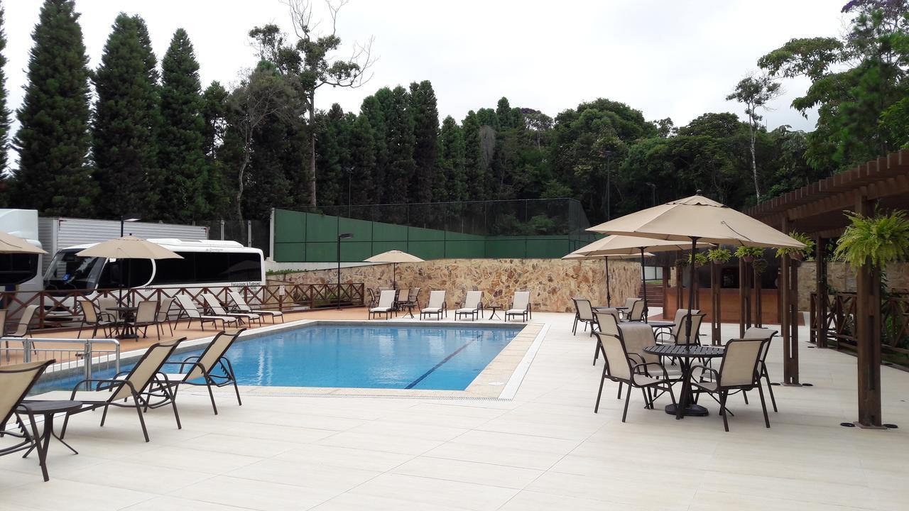 Apartament Quarto Particular Pedra Azul  Zewnętrze zdjęcie