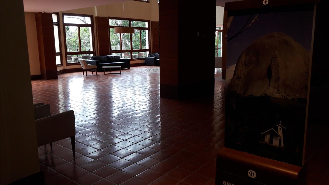 Apartament Quarto Particular Pedra Azul  Zewnętrze zdjęcie